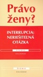 Právo ženy