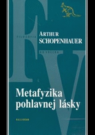 Metafyzika pohlavnej lásky