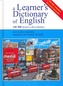 a Learner´s Dictionary of English
