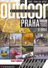 Outdoor Praha a okolí