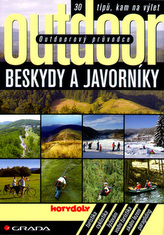 Outdoor Beskydy a Javorníky
