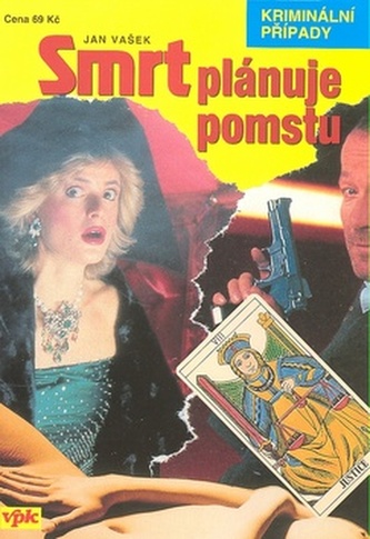 Smrt plánuje pomstu