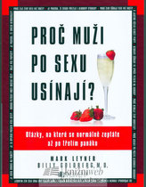 Proč muži po sexu usínají