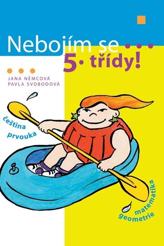 Nebojím se 5. třídy