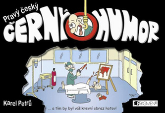 Pravý český Černý humor