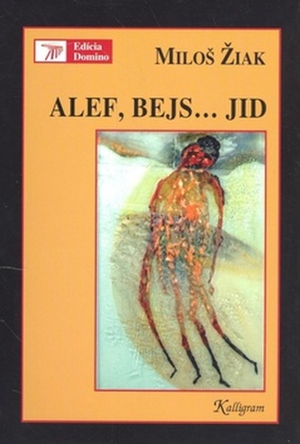 Alef, Bejs... Jid