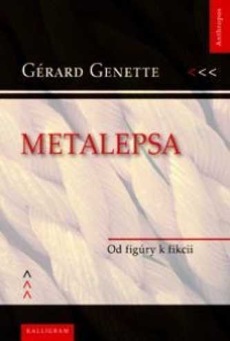Metalepsa - Od figúry k fikcii