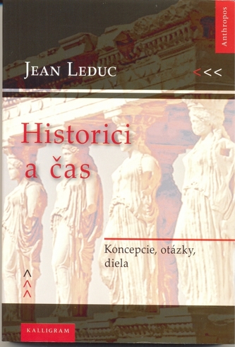 Historici a čas