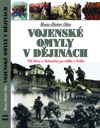 Vojenské omyly v dějinách