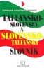 Taliansko-slovenský a slovensko-taliansky slovník
