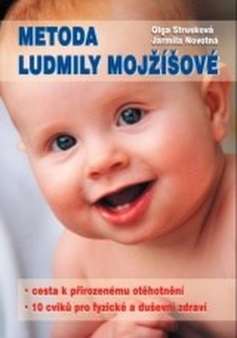 Metoda Ludmily Mojžišové Metoda Ludmily Mojžišové