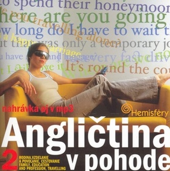 Angličtina v pohode 2