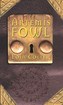 Artemis Fowl