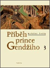 Příběh prince Gendžiho 3