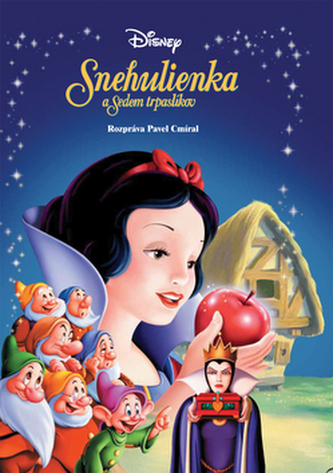 Snehulienka a sedem trpaslíkov