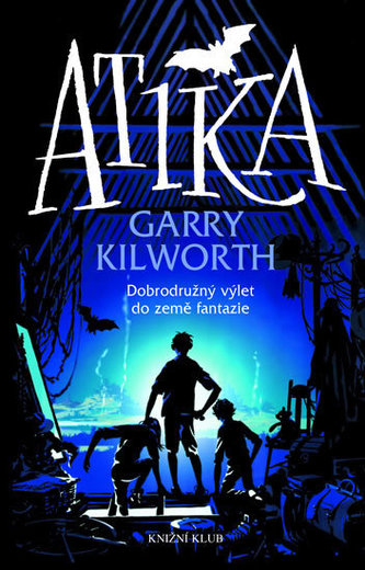 Atika