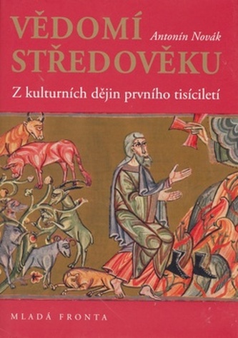 Vědomí středověku