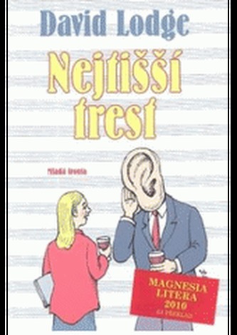 Nejtišší trest