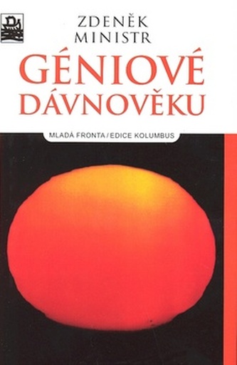 Géniové dávnověku