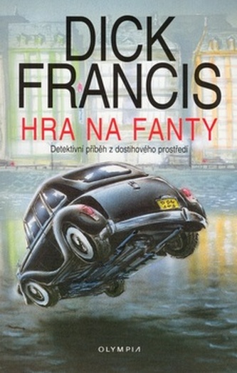 Hra na fanty