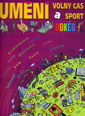 Umění, volný čas a sport