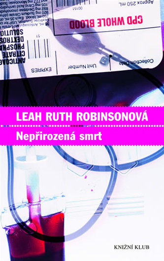 Nepřirozená smrt
