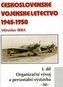 Československé vojenské letectvo 1945-1950