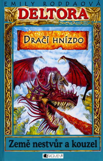 Dračí hnízdo