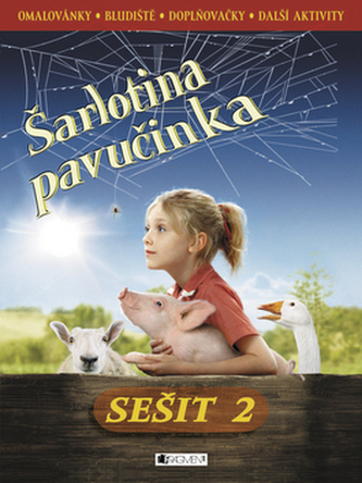 Šarlotina pavučinka