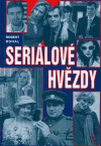 Seriálové hvězdy