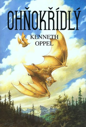 Ohňokřídlý Ohňokřídlý