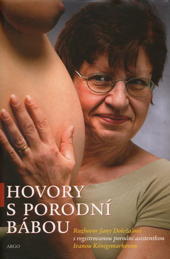 Hovory s porodní bábou