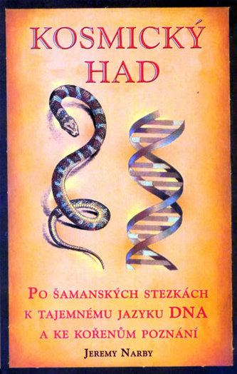 Kosmický had Kosmický had