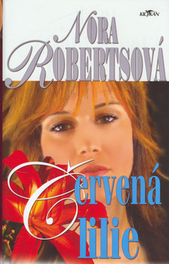 Červená lilie