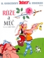 Asterix Růže a meč