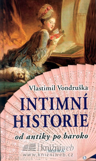 Intimní historie