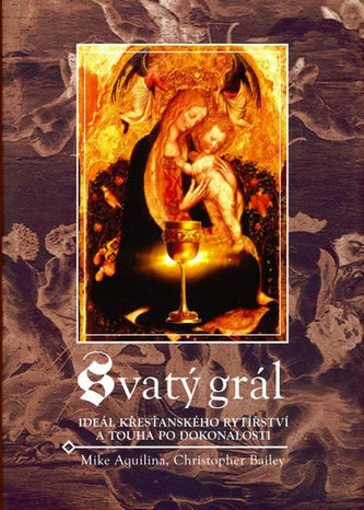 Svatý Grál