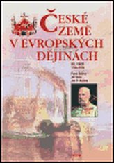 České země v evropských dějinách 3