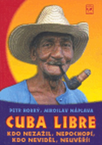 Cuba Libre