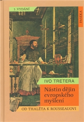 Nástin dějin evropského myšlení