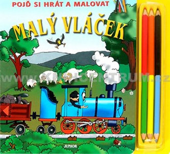 Malý vláček