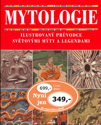 Mytologie Mytologie