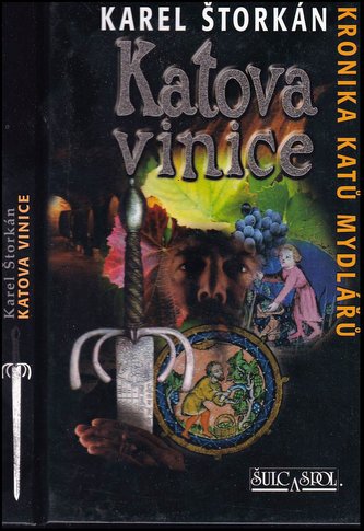 Katova vinice