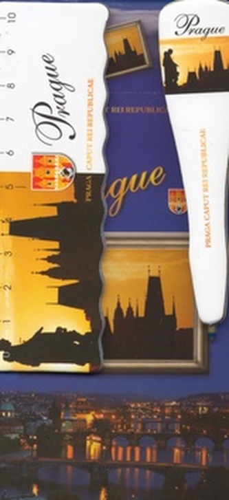 Sada 012 Prague