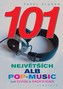 101 největších  alb pop-music