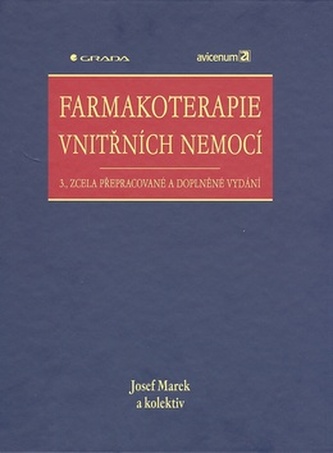 Farmakoterapie vnitřních nemocí