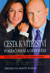 Cesta k vítězství Odpovědi