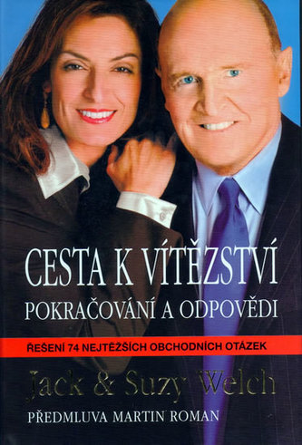 Cesta k vítězství Odpovědi