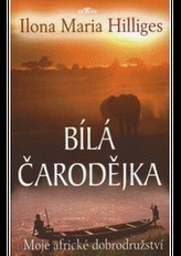 Bílá čarodějka