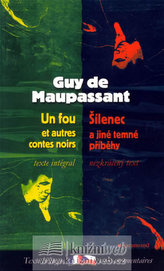 Šílenec a jiné temné příběhy / Un fou et autres contes noirs